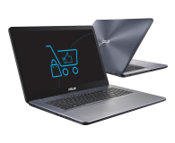ASUS R702UQ-BX199 i5-8250U/8GB/1TB 940MX - 404972 - zdjęcie 1